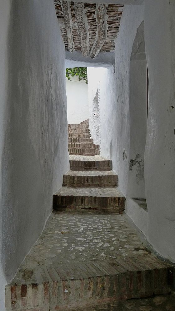 callejón