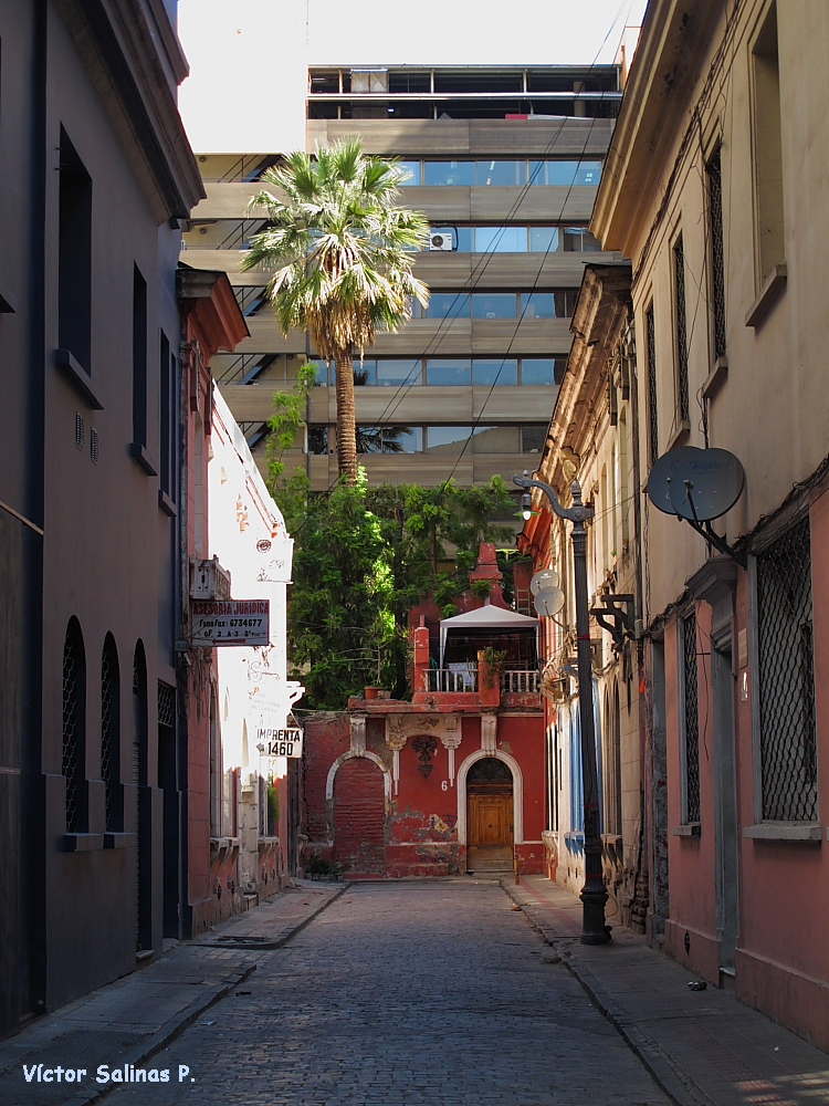 Callejón