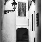 Callejon de Sevilla