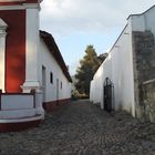 Callejón de sueños