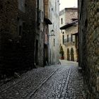 callejon Medieval