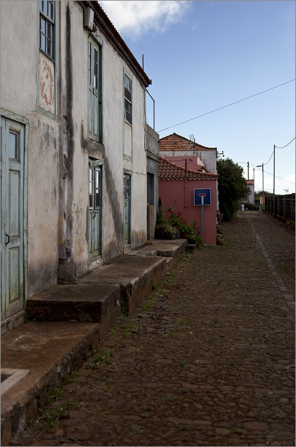 Callejón sin salida