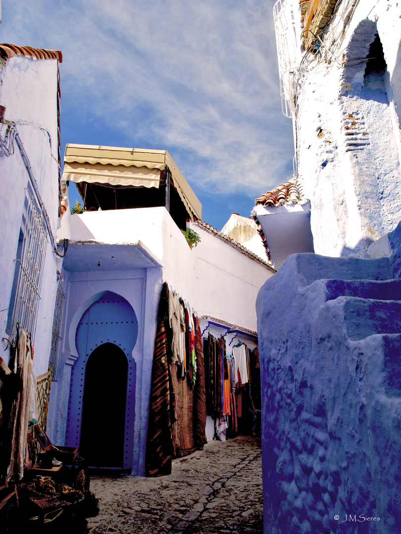 Callejuelas