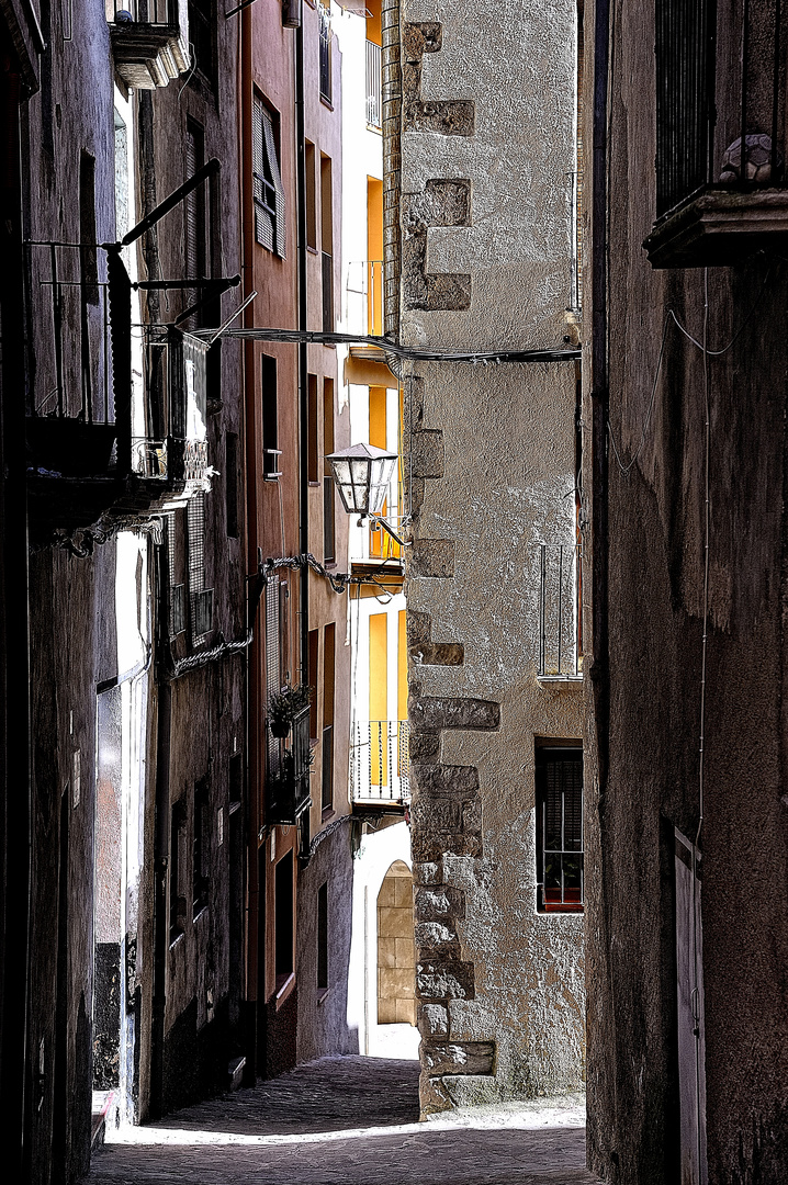 Callejuelas