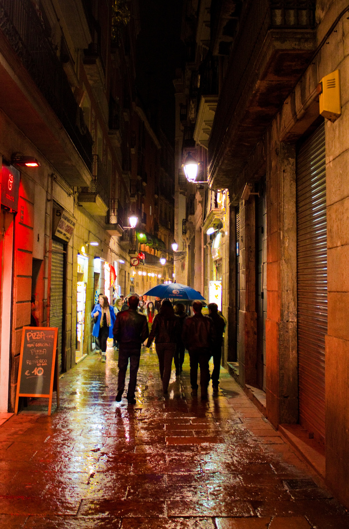 callejuelas