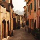 calles de alcudia