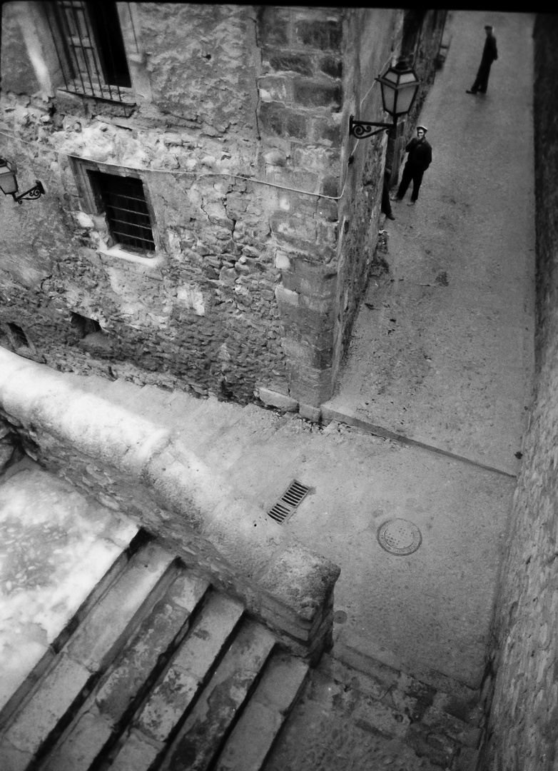  CALLES DE CUENCA