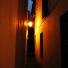 Calles de la Juderia de Córdoba