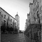 Calles De la Mezquita de Córdoba