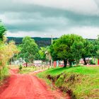 CALLES DE MISIONES ARGENTINA