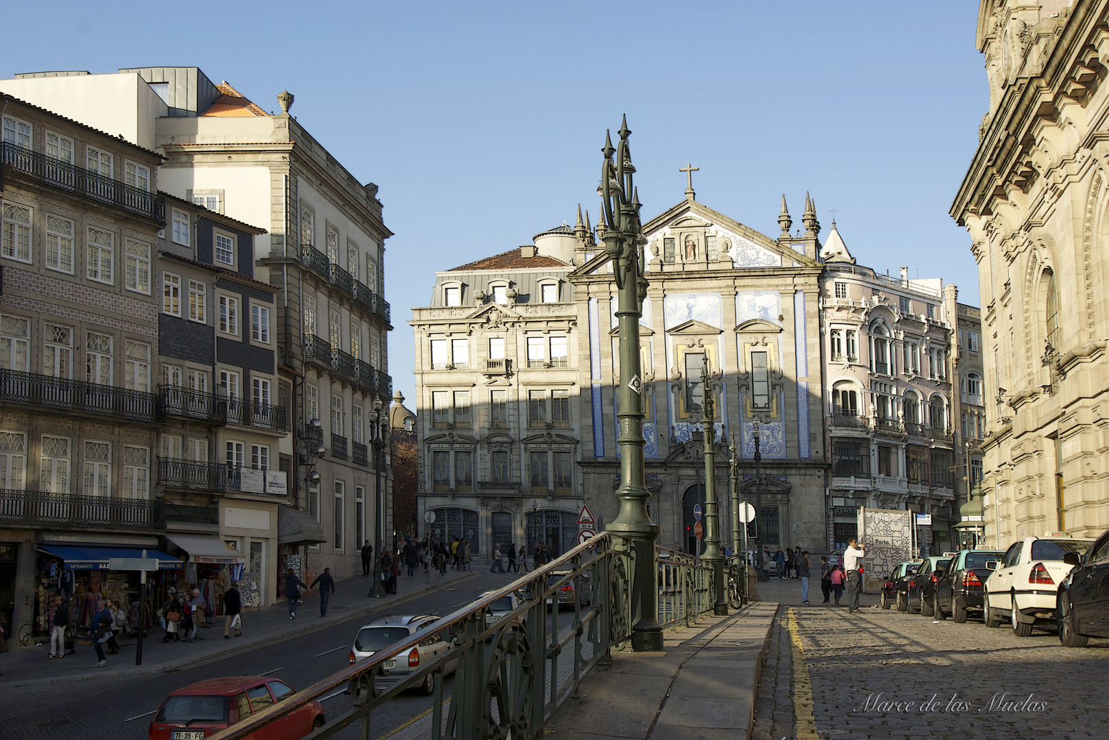 ...Calles de Oporto 2...