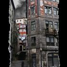 Calles de Oporto II