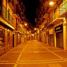 CALLES DE PAMPLONA