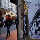 ...Calles de Paris 2...