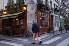 ...Calles de Paris 3...