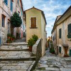 Calles de Poggio