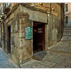 Calles de Toledo