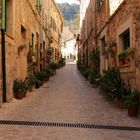 calles de Valldemossa