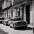 calles en trinidad ~ no.1_#cuba