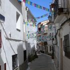 Calles et la fête de Sta. Quiteria..01