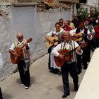 Calles et la fête de Sta. Quiteria..04