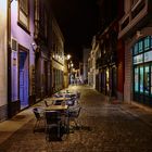 Calles nocturnas de Santa Cruz de La Palma (3)