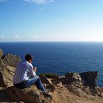 °Calling America° (Cabo da Roca)