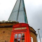 Calling The Shard