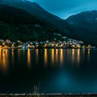 Calm Odda