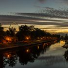 Calm River