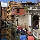 calma a venezia