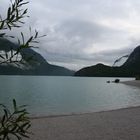 Calma - Lago Molveno