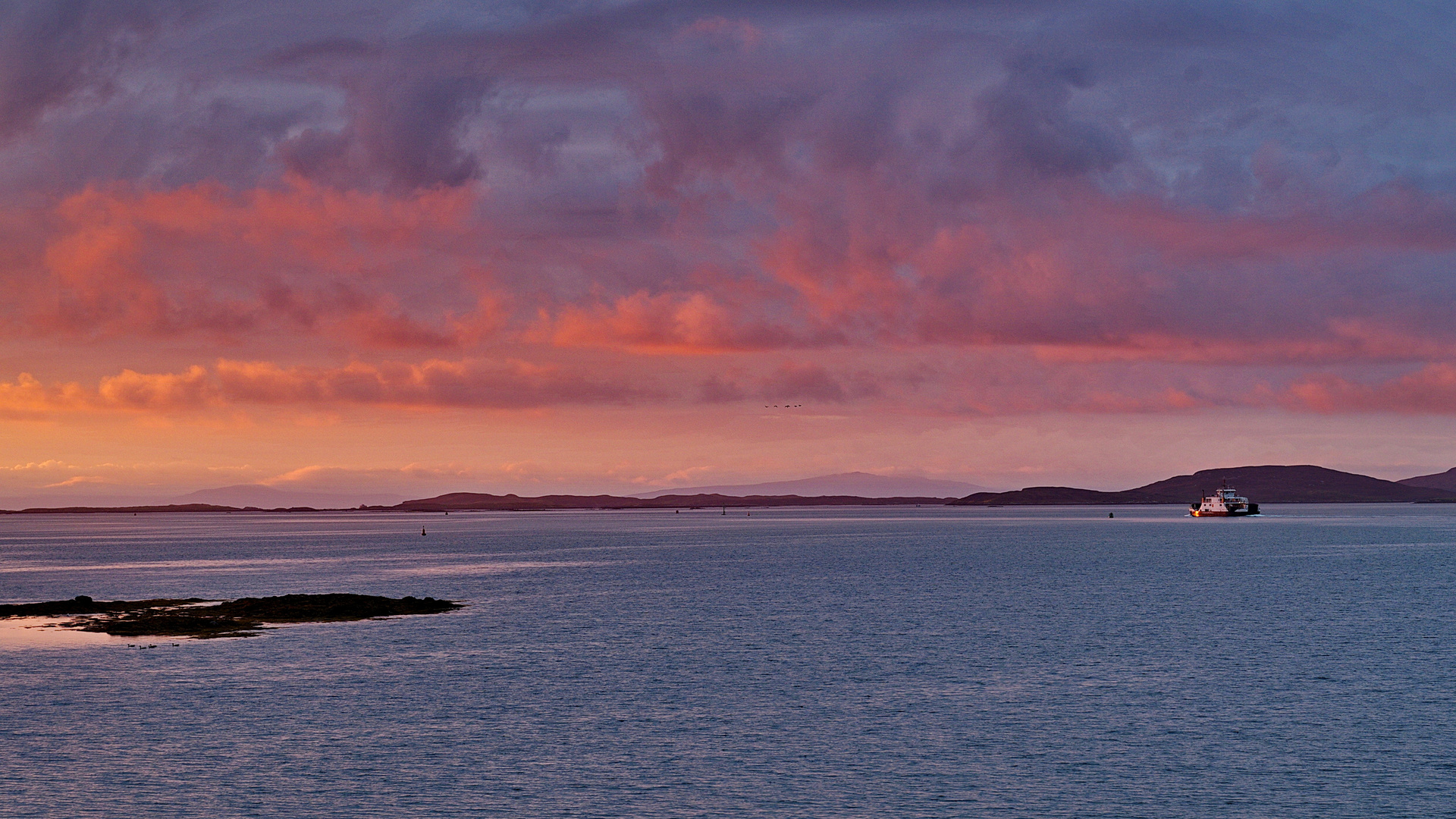 CalMac