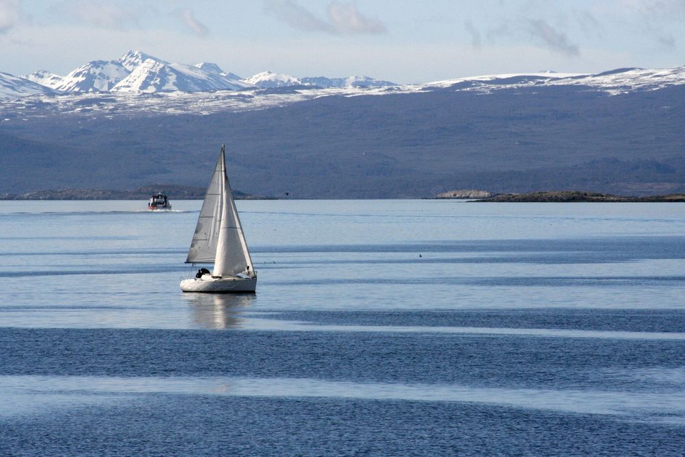 calme et sérénité