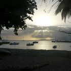 Calme et volupté à Port Louis