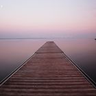 Calme - Lac d'Hourtin