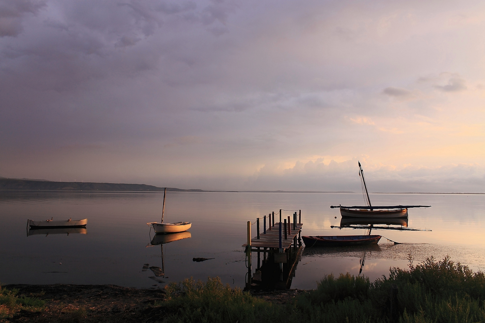 Calme plat photo et image paysages, bartolau, nature Images Calme plat photo et image paysages, bartolau, nature Images
