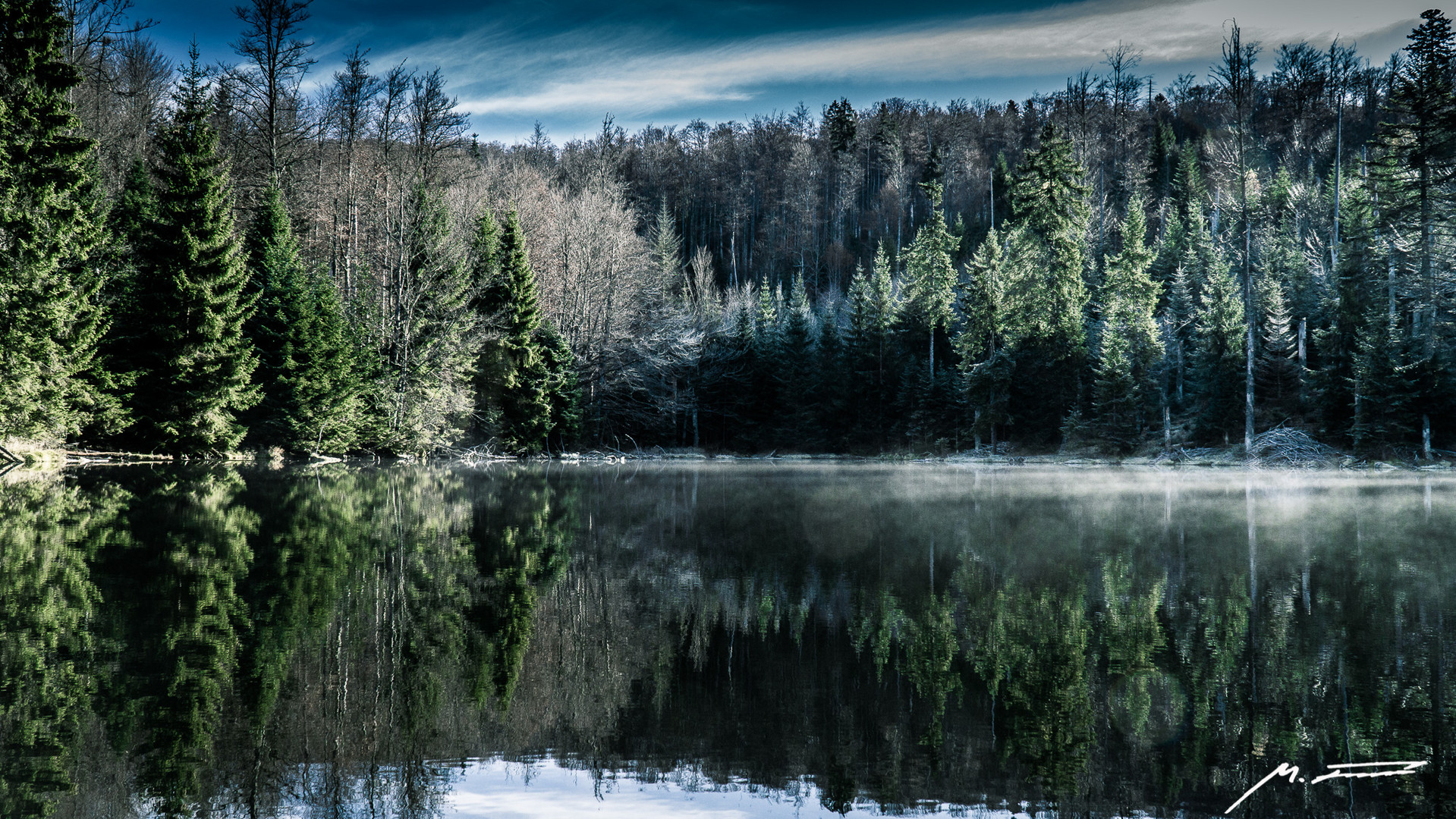 Calm_Lake