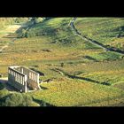 Calmont -- Blick auf Kloster Stuben