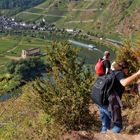 Calmont Klettersteig