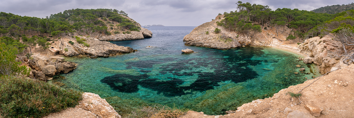 Caló d'en Monjo (Mallorca)