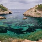 Caló d'en Monjo (Mallorca)