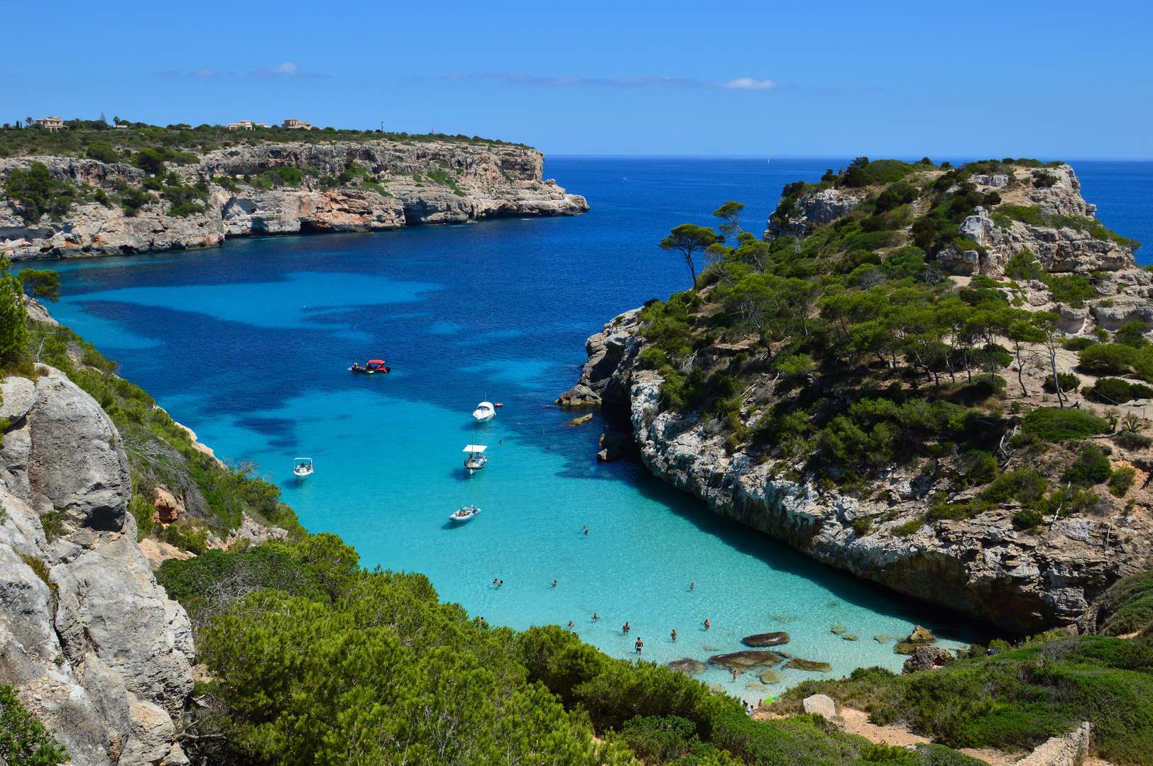 Calo des Moro