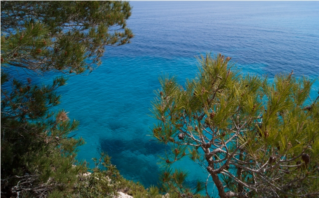 calo s'ansa des setril