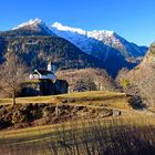 Calonico , Tessin