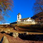 Calonico , Ticino