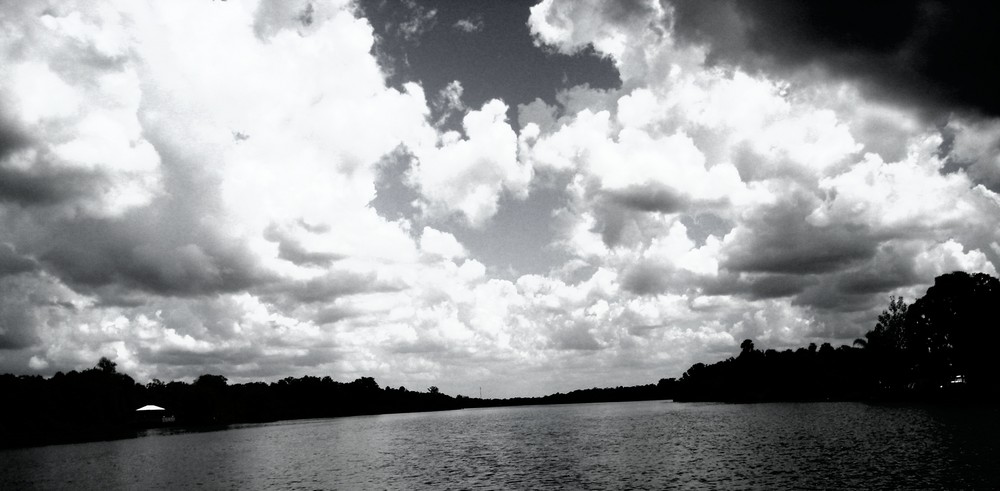 Caloosahatchee River