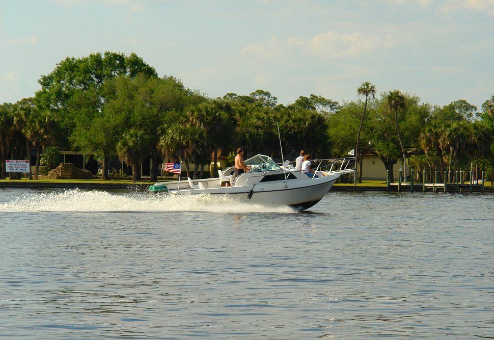 Caloosahatchee River