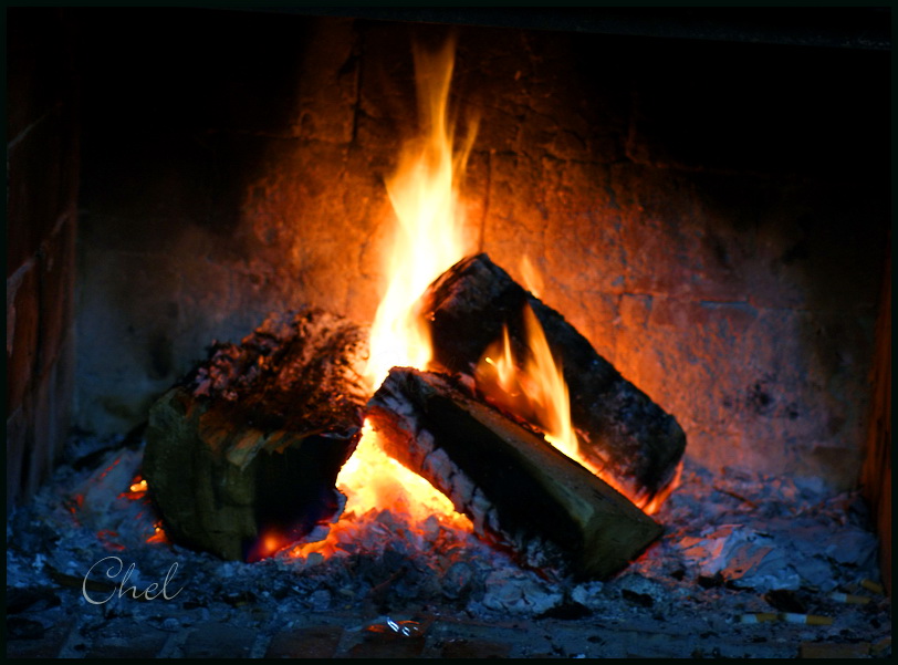 Calor de hogar Imagen & Foto en casa, especial Fotos de