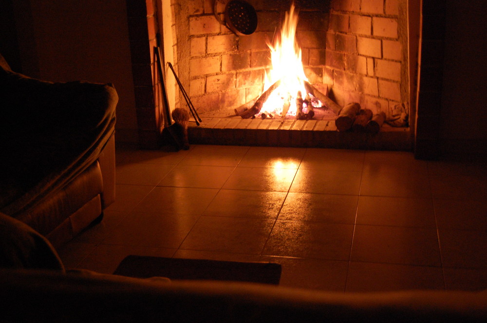 calore=fiamma=riflesso=anima